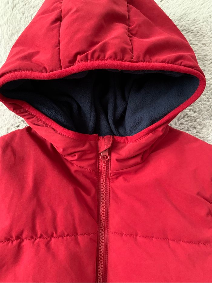 Doudoune - photo numéro 2