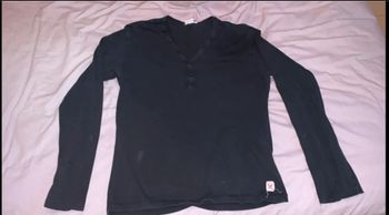 Maillot taille M