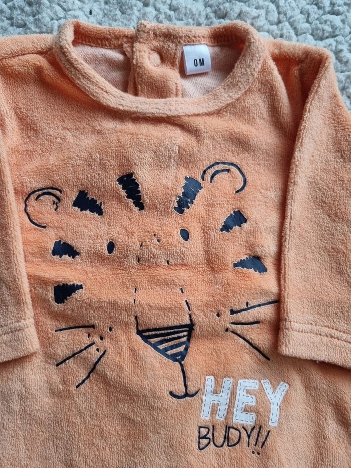 🌹 Pyjama 🌹 - photo numéro 3