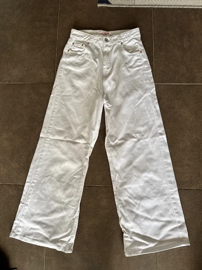 Jeans femme Jennyfer