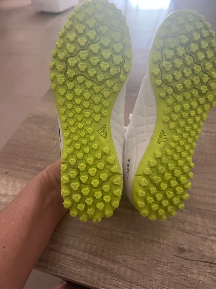 Chaussures sport - photo numéro 5