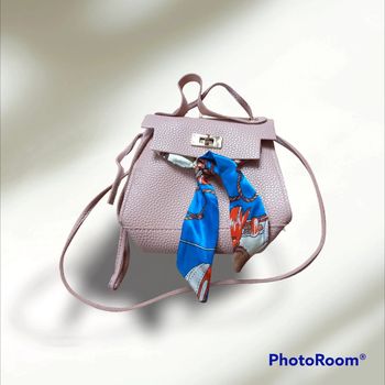 Mini sac à main 👜