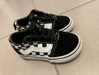 Vans 20