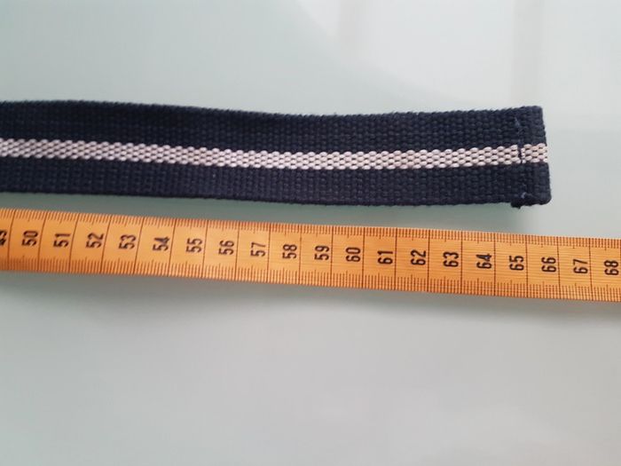 Ceinture 66cm - photo numéro 2