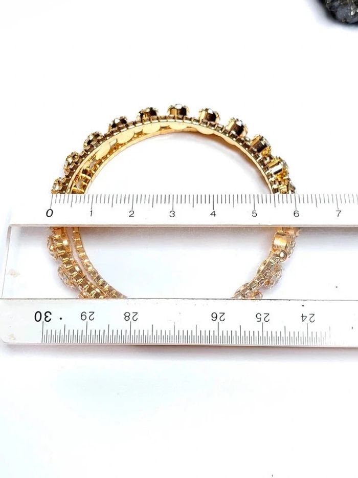 Magnifique bracelet neuf inspiration vintage - photo numéro 2