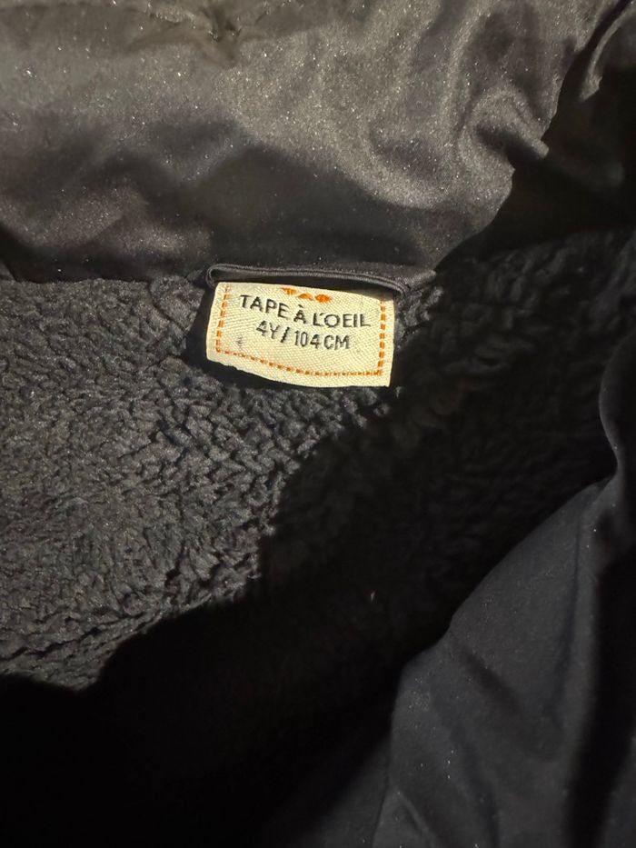 Doudoune - photo numéro 3