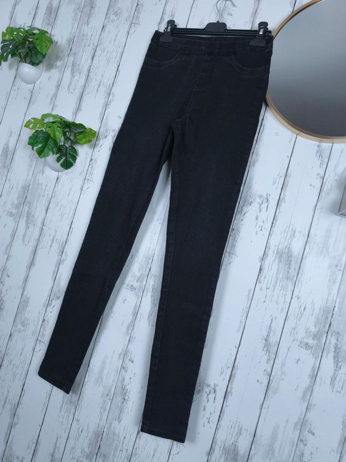 Super Skinny Fit Kiabi pour femme taille 34 - photo numéro 3