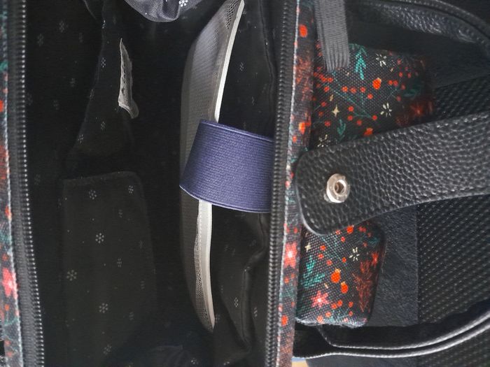 Sac à dos cabaia édition de noel 2023 - photo numéro 6