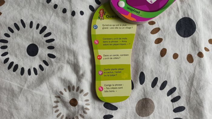 Les Incollables du cp au ce1 - photo numéro 3