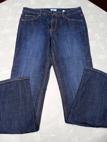 Jeans "long" Yessica