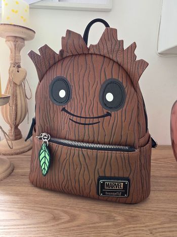 Loungefly Marvel - Groot