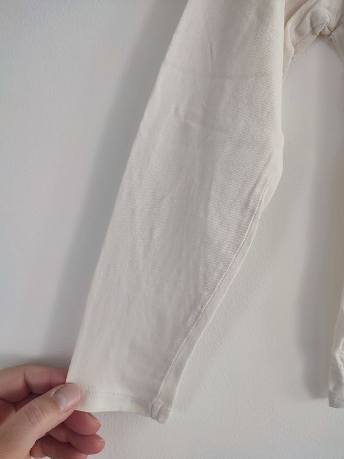 T-shirt ml - photo numéro 2