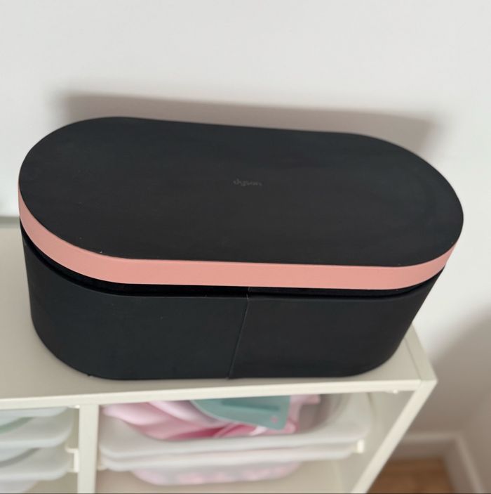 Dyson airwrap édition limitée - or rose et céramique - photo numéro 2