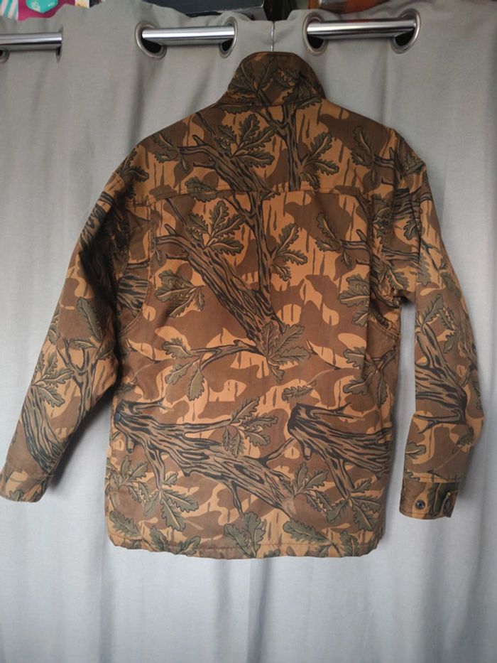 Veste de chasse Percussion - photo numéro 12