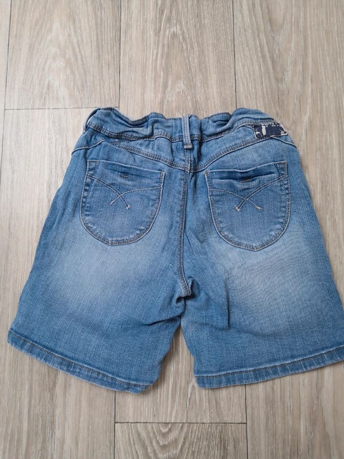 Short Okaidi - photo numéro 4