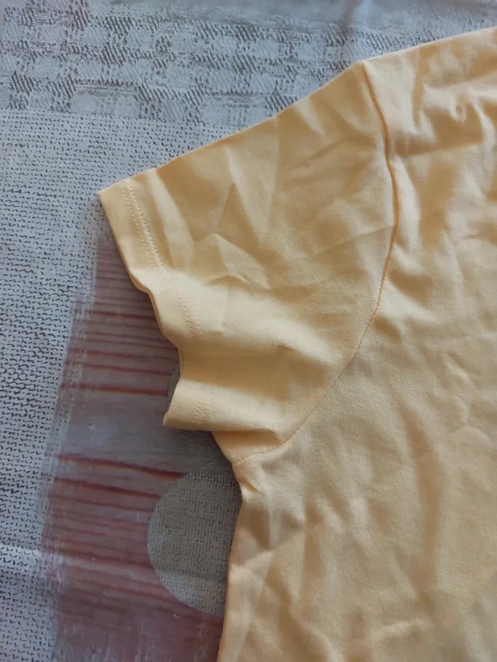 T-shirt été neuf Vertbaudet 10A - photo numéro 2