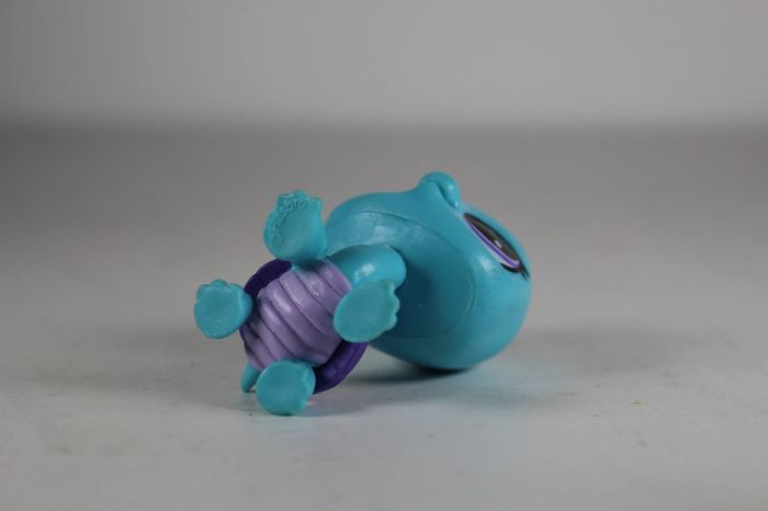 Littlest Pet Shop Tortue #73 Turtle - photo numéro 4