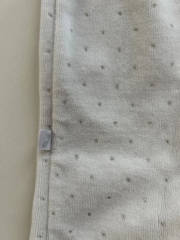 Pyjama grenouillère Jacadi 6 mois - photo numéro 10