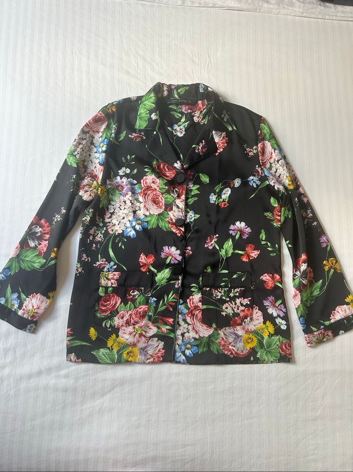 Chemise Zara - photo numéro 3