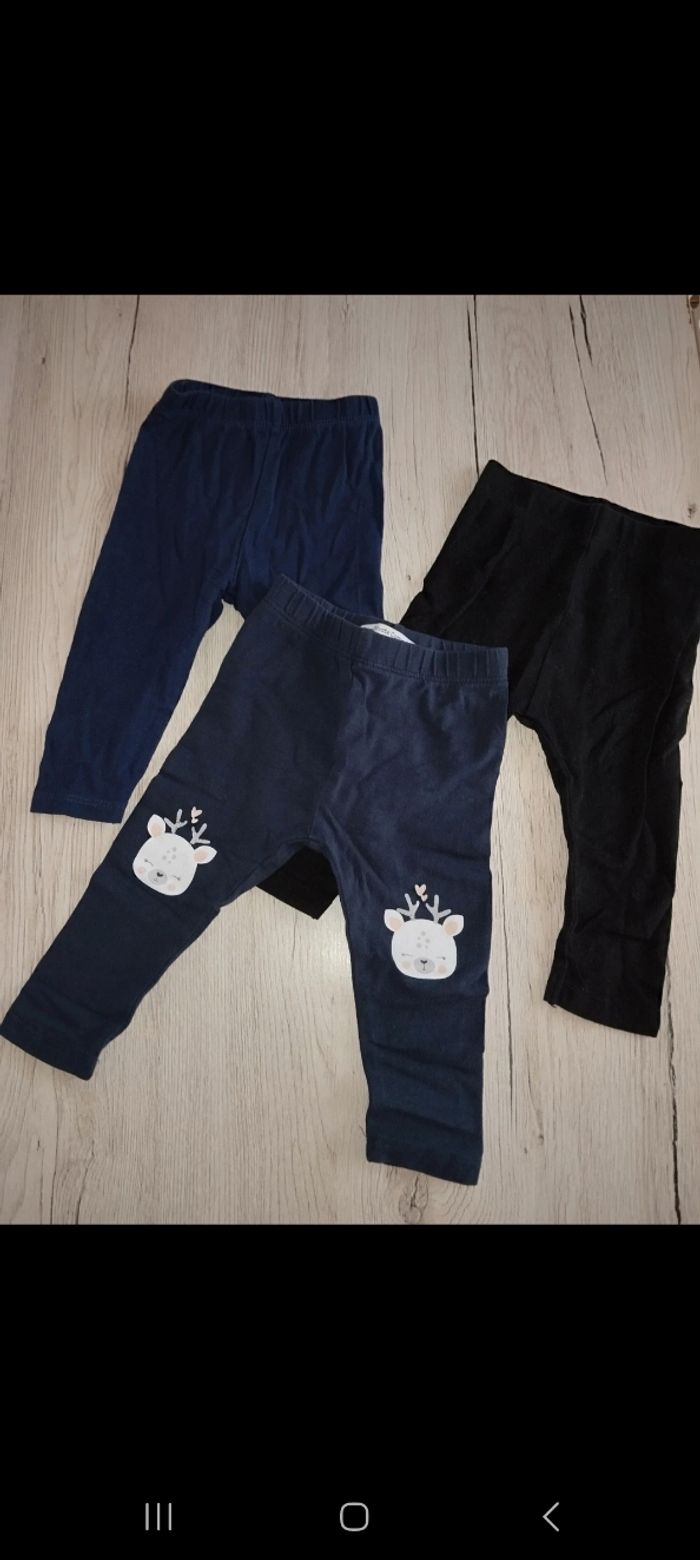 Lot leggings