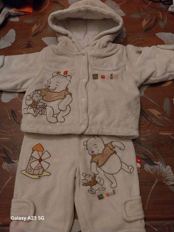 Ensemble  sweat pantalon  , disney
