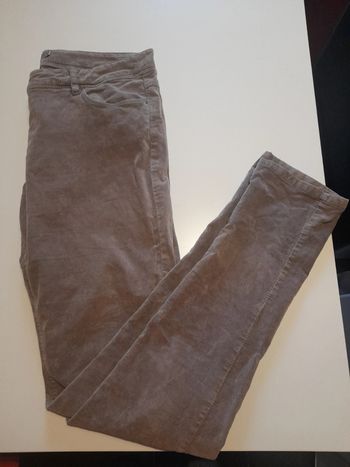Pantalon Promod