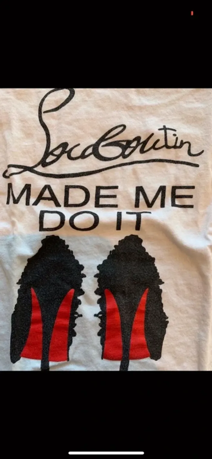 T-shirt fantaisie taille 6 mois - photo numéro 3