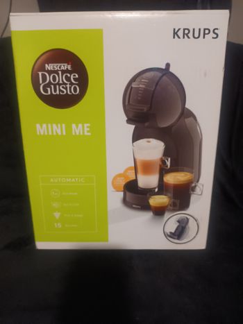 Cafetiere