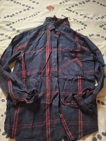 Chemise femme