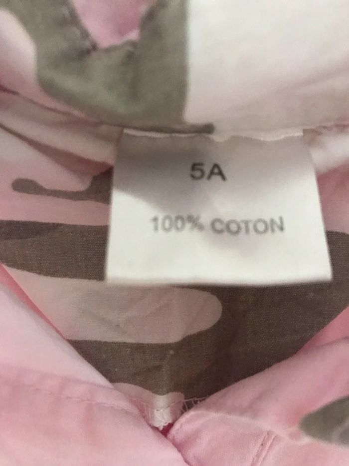 Tunique - photo numéro 3