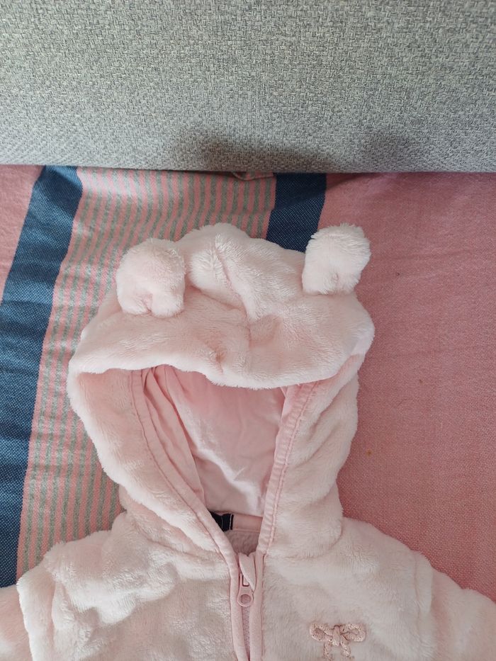 Gilet - photo numéro 2