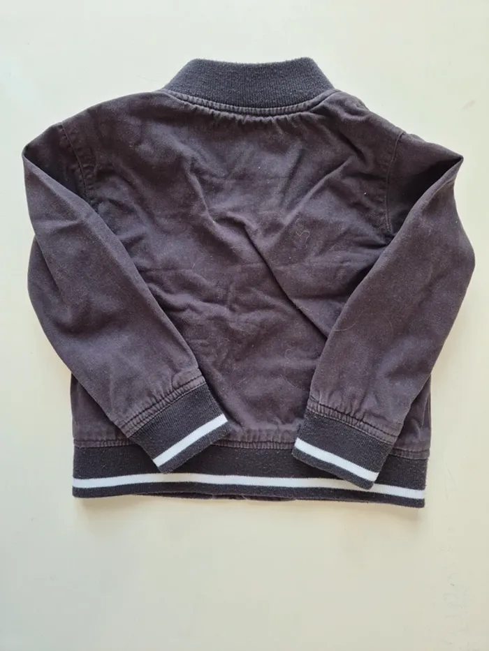 👦 Blouson - photo numéro 4