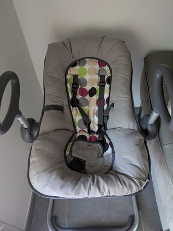 Transat bébé, très bon état