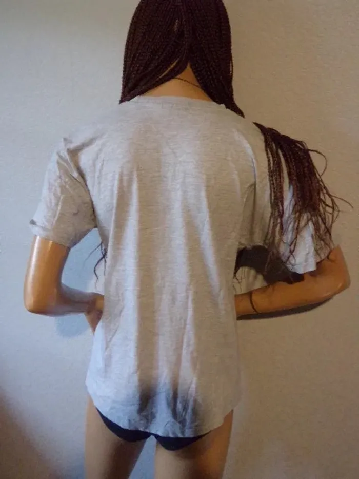 Teeshirt - photo numéro 3