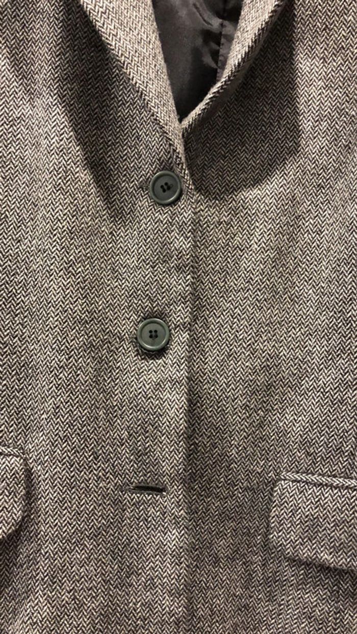 Veste 3/4 - photo numéro 3