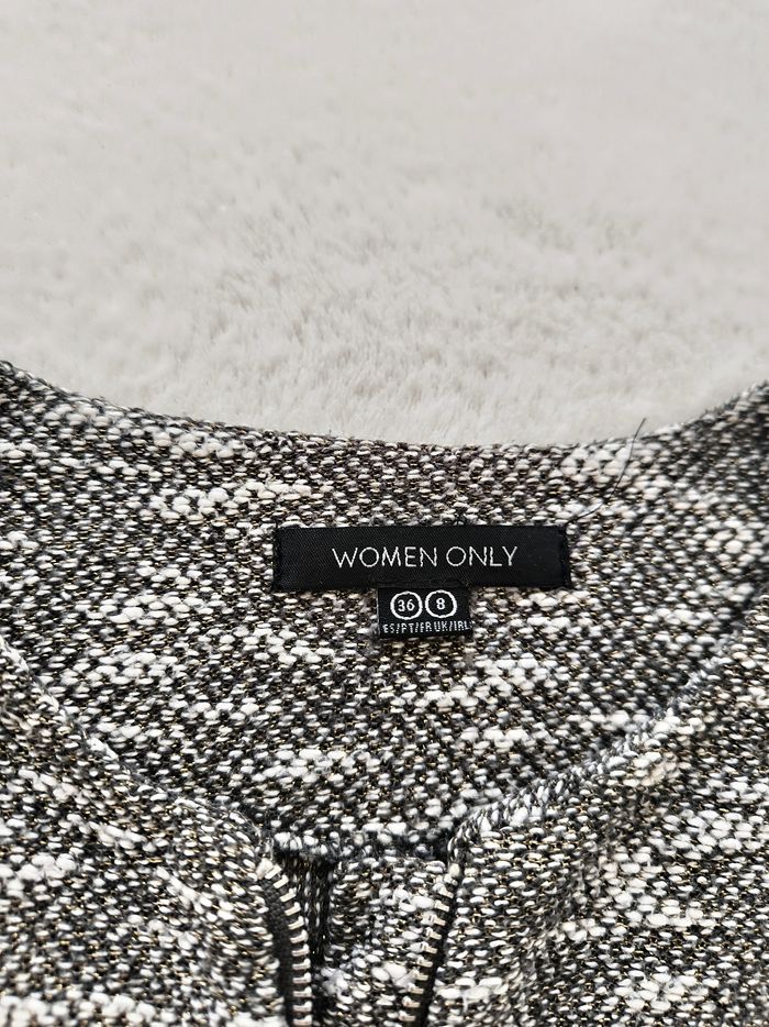 Veste 36 - photo numéro 3