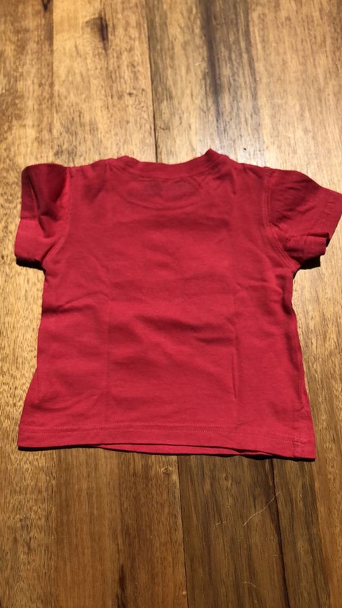 Tee-shirts complice 2/3 ans - photo numéro 3