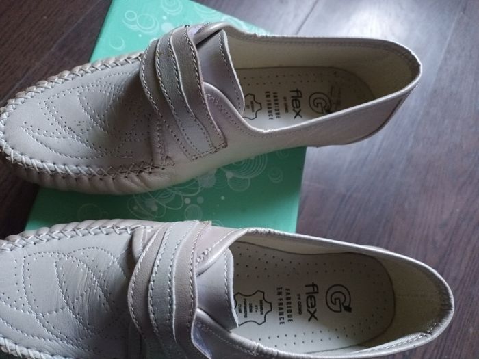Chaussures femmes - photo numéro 3