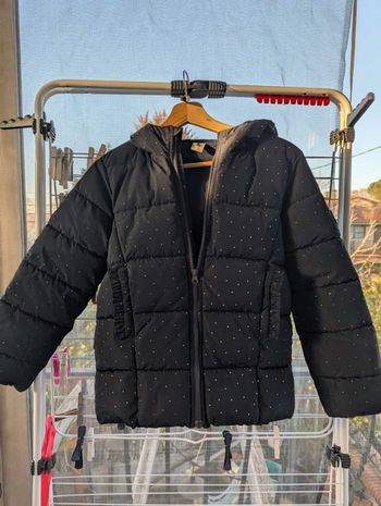 Doudoune Fille 10 ans - Petit Bateau