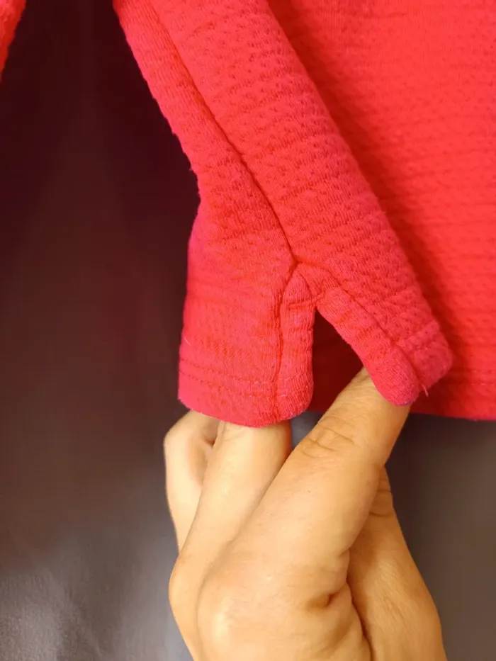 Pull sporty - photo numéro 3