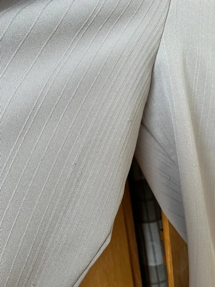 Pantacourt Beige Influx 42/44 - photo numéro 11