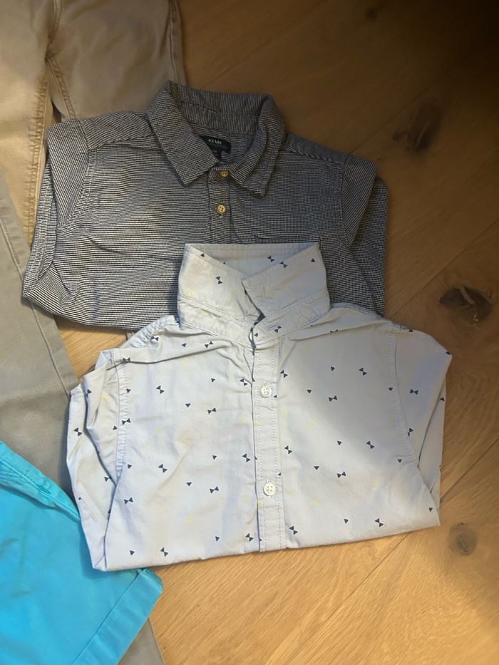 Lot de 16 pièces en très bon état taille 3 ans - photo numéro 9