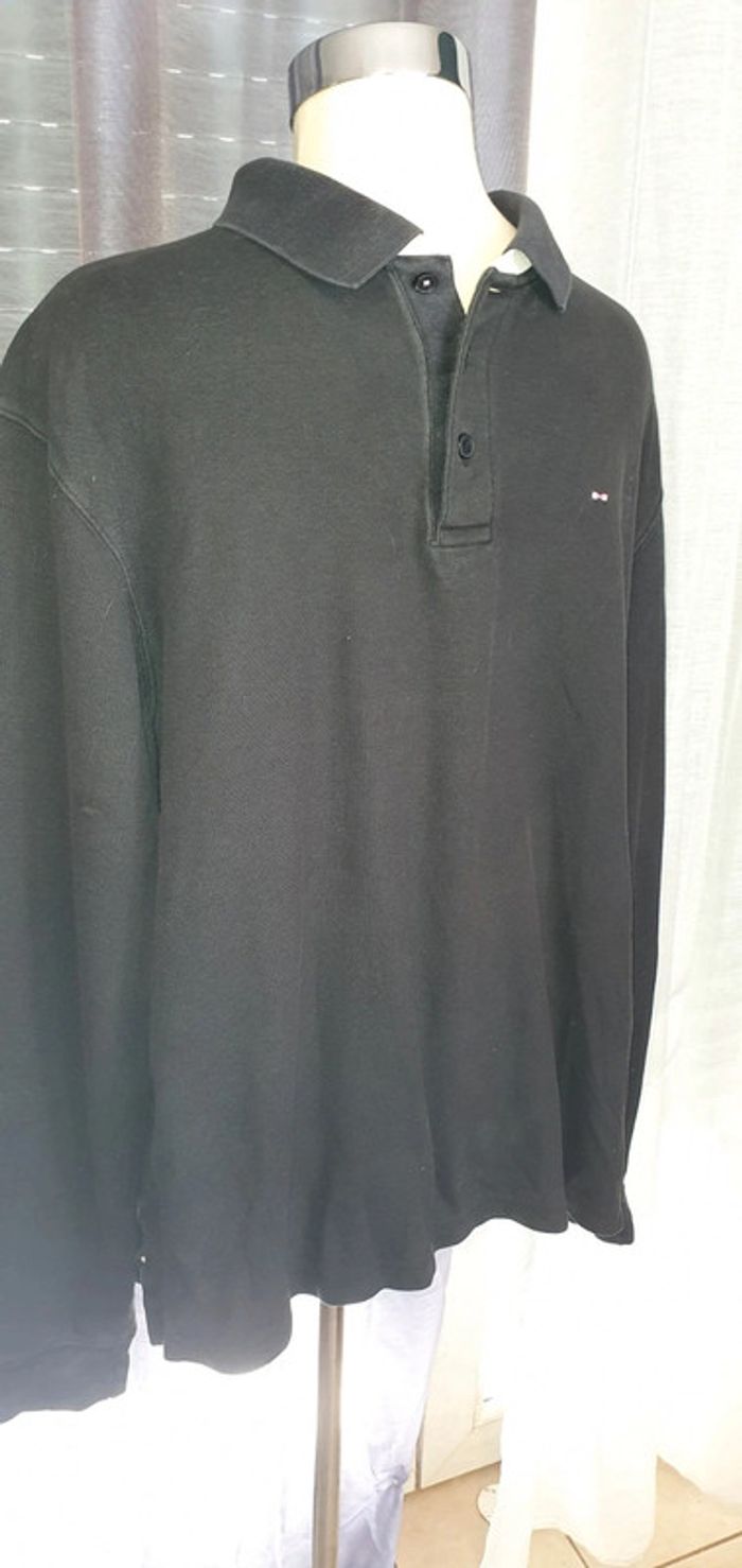 👕 Polo Eden Park homme – Taille XL – Élégance à la française - photo numéro 3