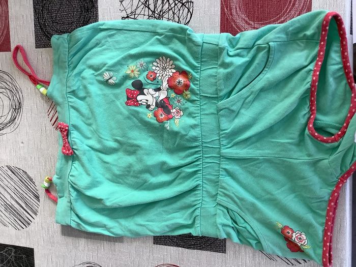 Combishort