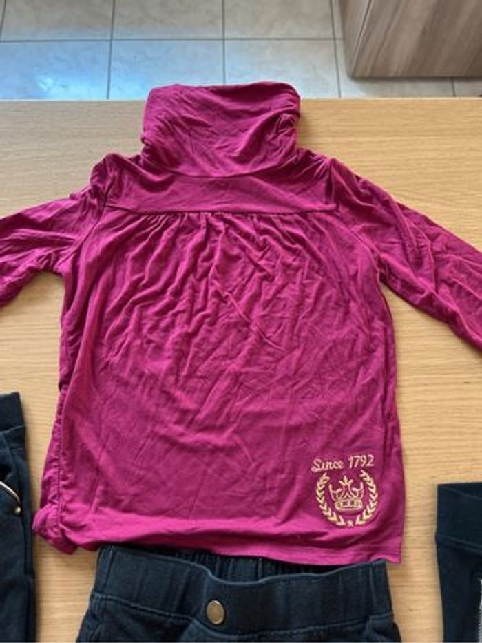 Vêtements filles 4 ans - photo numéro 6