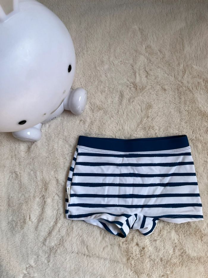 Maillot de bain petit béguin neuf - 18 mois