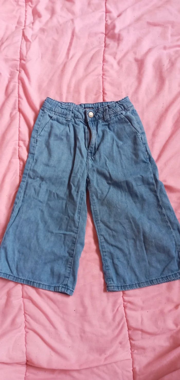 Pantalon kiabi taille 4 ans