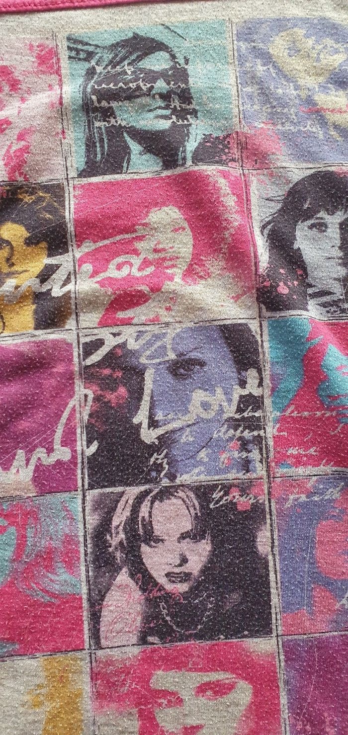 Tee-shirt - photo numéro 2