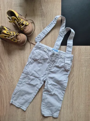 Pantalon Jacadi 12 mois