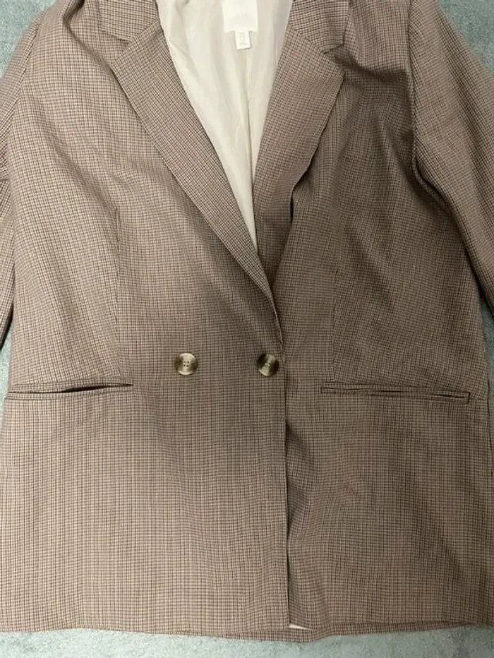 Blazer H&M - photo numéro 3